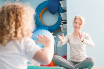 The Importance Of Pediatric Physical Therapy