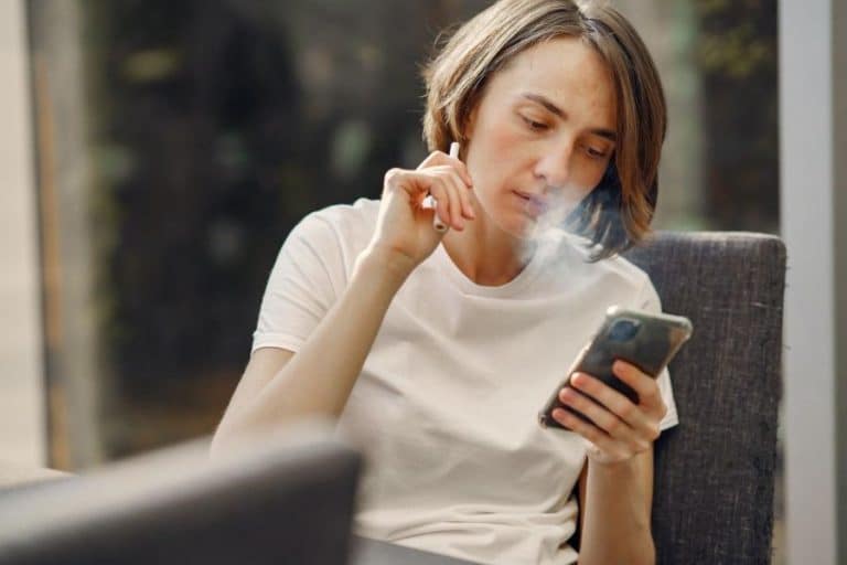 What You Need To Know About HHC Vape