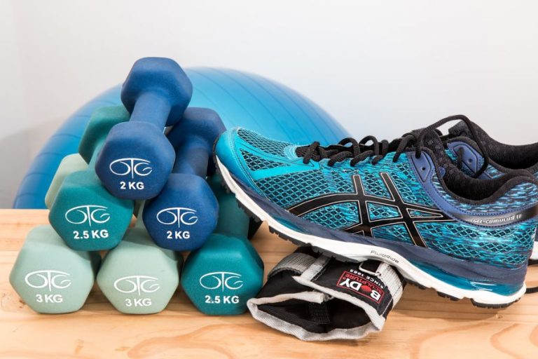 Top 5 Fitness Apps Offering Discounts