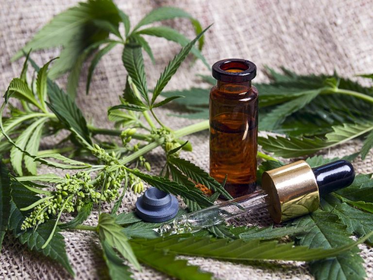 How CBD Helps Manage Chronic Pain