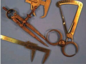 5 Measuring Devices in Dentistry and Their Uses