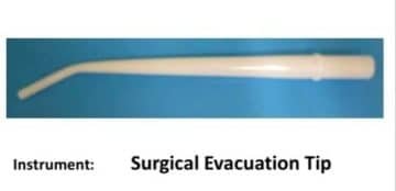 Oral surgery instruments-Surgical curette