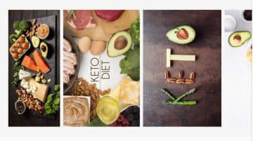 Problems with the Keto Diet