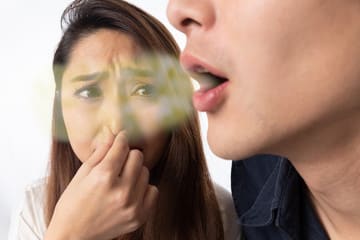 Help! Breath Smells Like Poop Remedies - Dr. Lisa Germain