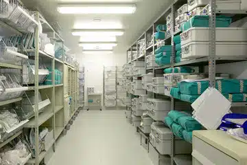 7 Tips and Tricks on How to Organize Hospital Supplies Better