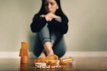 New Technology Is Making It Easier For Doctors To Assist Prescription-Dependent Addicts
