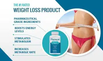 Phenocal Review: Is It the Best Diet Pills To Buy in 2021?