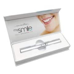 Teeth Whitening Pen : Usage, Benefits, Ingredients and How to Use.