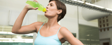 How To Select The Best Pre-Workout Supplement