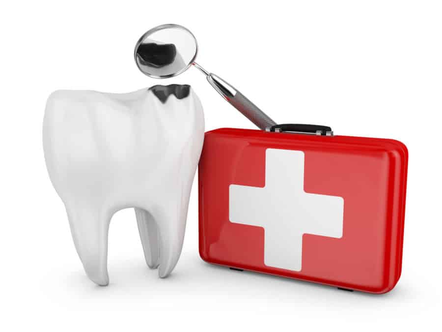 The Main Benefits Of Emergency Dental Care