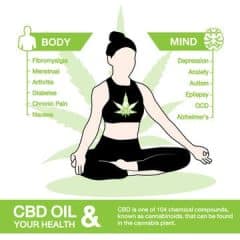CBD AND MEDITATION