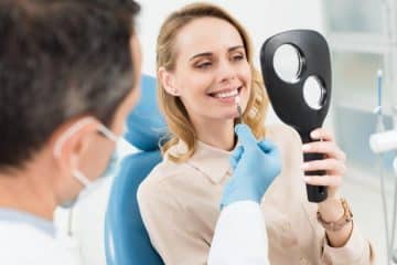Dental Implants Used for More Than Cosmetic Dentistry