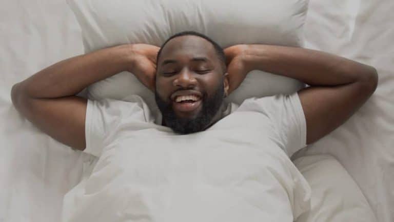 How Much Sleep Do You Need?