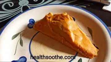 How to Prepare Moi Moi With Nylon and Leave-5