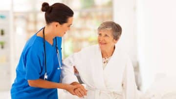Home Health Care Services in Kolkata - ENNOWEA