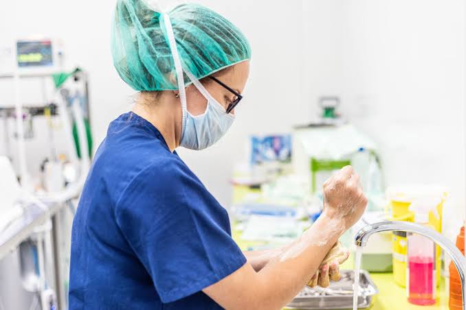 How Medical Clinics Can Protect Staff from Infection 1 images 11