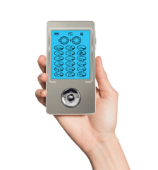 What is Tens unit?