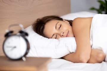 3 Tips and Tricks to Improve Your Sleep Quality