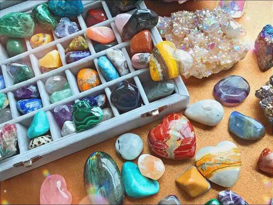 Crystals For Beginners: What You Need To Know About Them