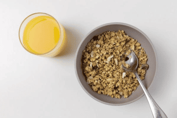 Gluten-Free Oats