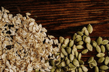 Significant Health Benefits of Gluten-Free Oats