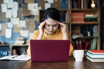 Signs That Your Job Is Harming Your Health