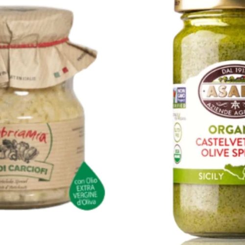 Making your snacks a little more yummilicious with Italian Veggie Spread! Making your snacks a little more yummilicious with Italian Veggie Spread! vegetable salad