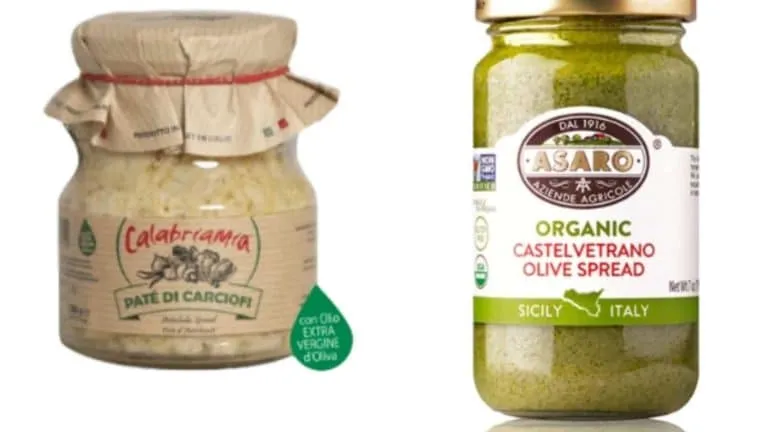 Making your snacks a little more yummilicious with Italian Veggie Spread! Making your snacks a little more yummilicious with Italian Veggie Spread! vegetable salad