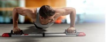 8 Awesome Chest Workout That’ll Work Your Shoulders and Arms Too