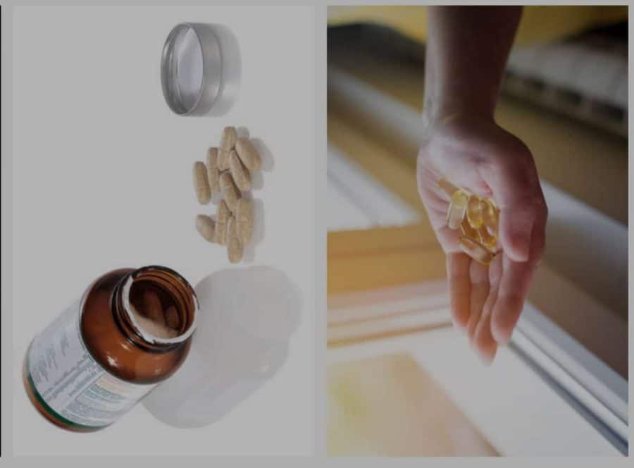 Adhd Supplements And Vitamins For Preventing Symptoms