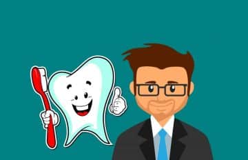 Dental crowns