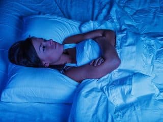 All You Need To Know About The Psychological Aspects Of Sleeping Disorders