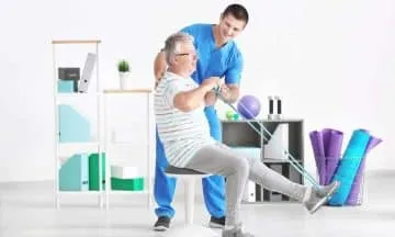 Physiotherapy Expert