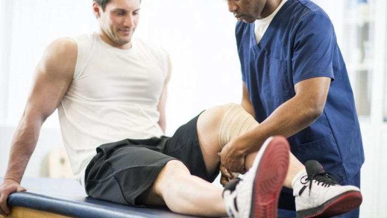 How Physiotherapy Can Change Your Life