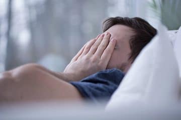 All You Need To Know About The Psychological Aspects Of Sleeping Disorders