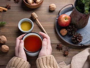 Eight Snacks That Improve Your Dental Health Eight Snacks That Improve Your Dental Health