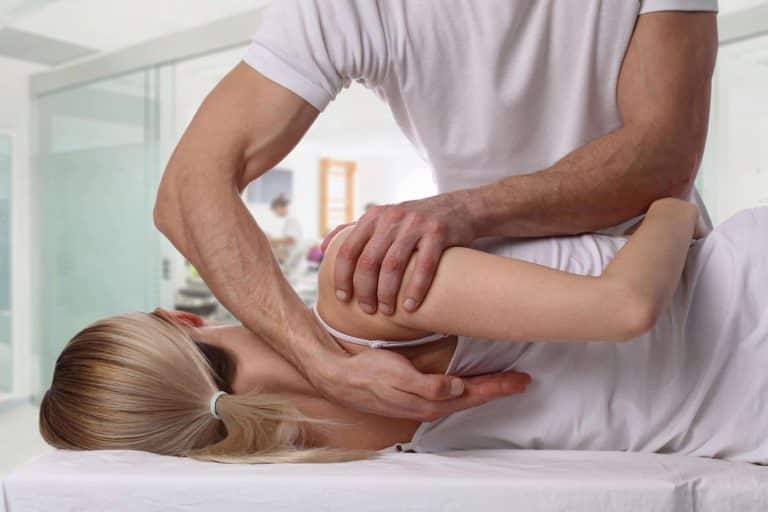 Reasons to Visit an OKC Chiropractor Dr Marcus Favorite