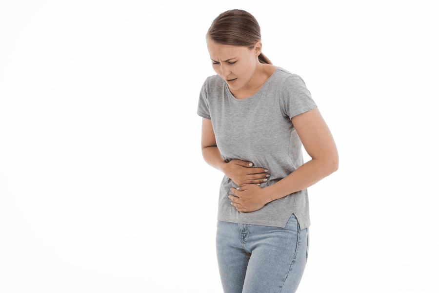 Tummy Troubles - 5 Potential Culprits For Gas And Bloating