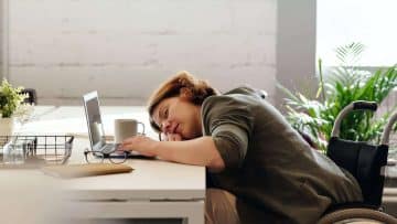 5 Natural Solutions to Improve Sleep Quality