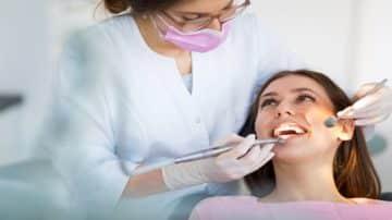 Common Oral Health Conditions That Can Affect Your Health