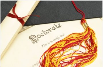 The Places a Doctorate in Education Can Take You