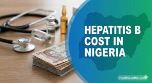 Hepatitis B symptoms