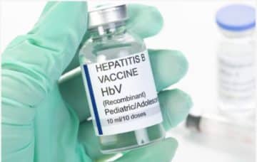 Hepatitis B 