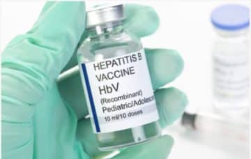 Hepatitis B