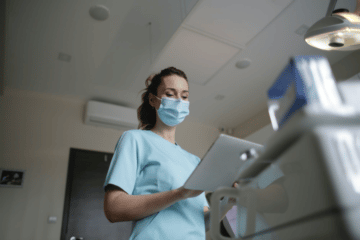 8 Effective Tips To Improve Hospital Management