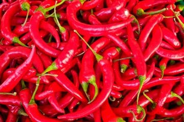 Nigerian Foods For Ulcer Patients To Avoid