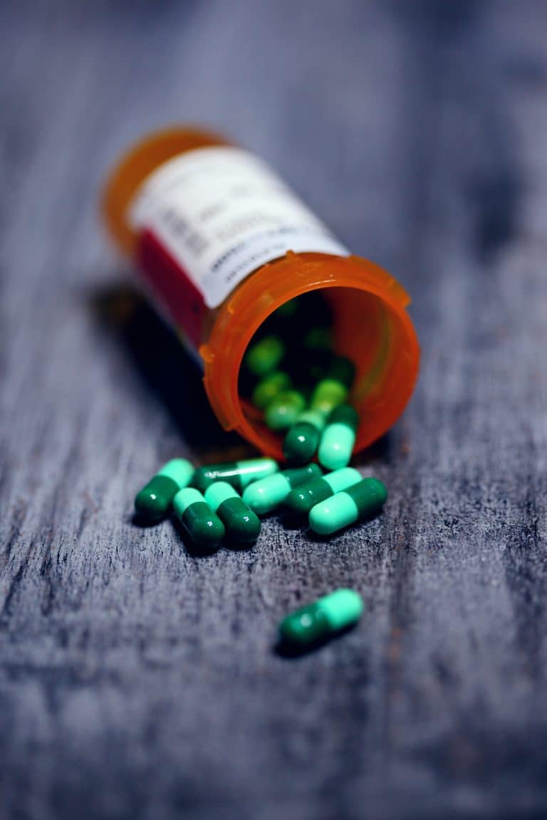 Pharmacy in Nigeria