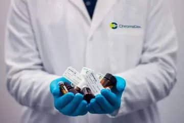 Pharmacy in Nigeria (feature)