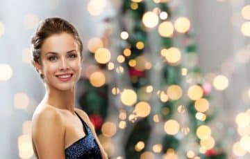 Top 5 Skincare Tips For Christmas
