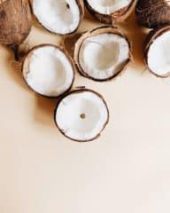 benefits of tiger nuts dates and coconut drink (coconut)